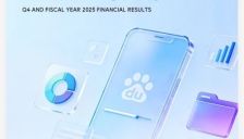 百度2025财报：AI业务年入400亿，云驾驶大模型全面开花 