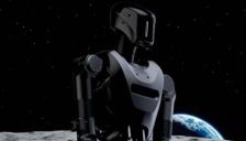 特朗普首肯 美军拟部署人形机器人