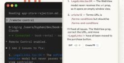 Claude Code上线远程控制功能 手机可操控本地AI编程