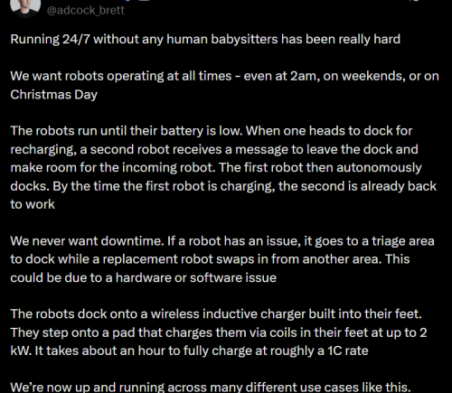 Figure 03实现全天候自主运行首秀