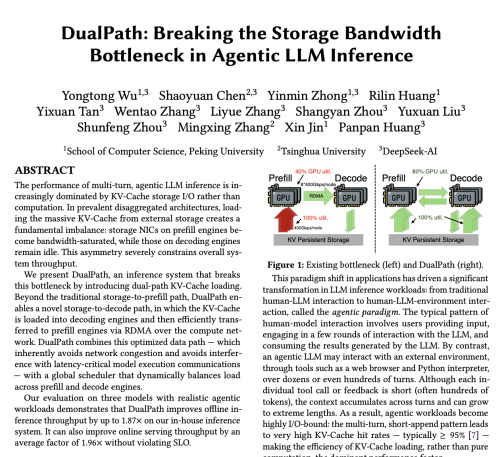 DeepSeek发布新论文 模型V4引关注