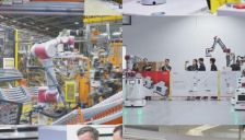 节卡协作机器人引领具身智能新纪元 