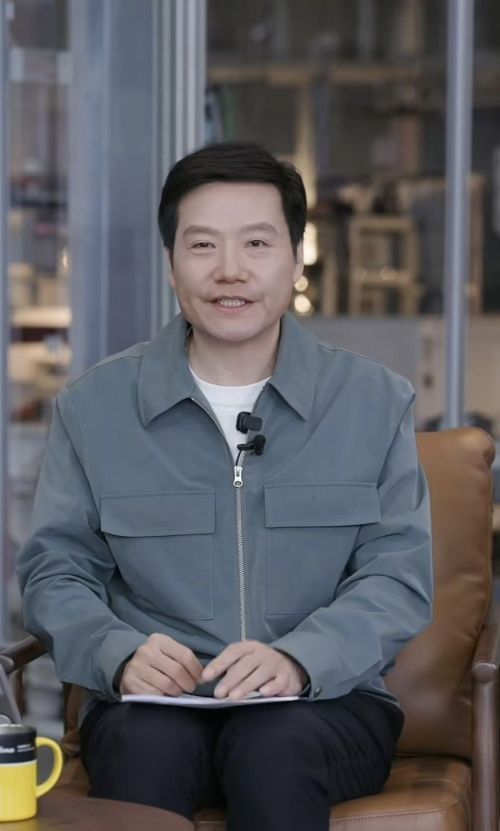 小米SU7内外皆可机械开门 雷军称目标造同档最安全车