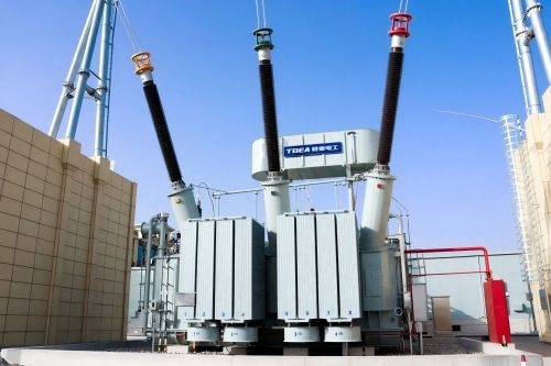 变压器需求增长 企业迎来发展机遇