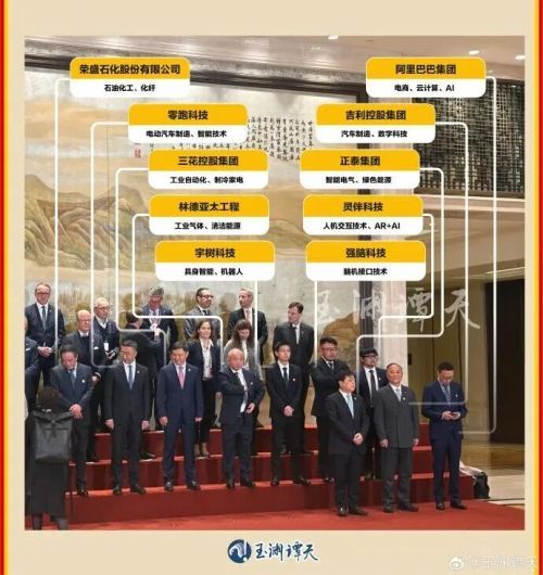 德国总理访宇树释放合作信号