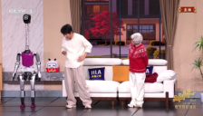 机器人空翻打拳全靠两颗芯片 