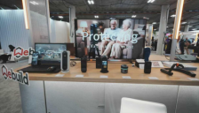 微筑科技发布AI智能终端矩阵，聚焦智能化与全球化亮相CES 2026 