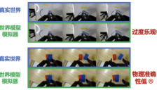 再携手！清华陈建宇×斯坦福Chelsea团队发布VLAW，世界模型×VLA协同进化 