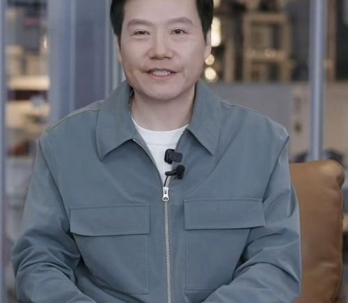 小米SU7内外皆可机械开门 雷军称目标造同档最安全车