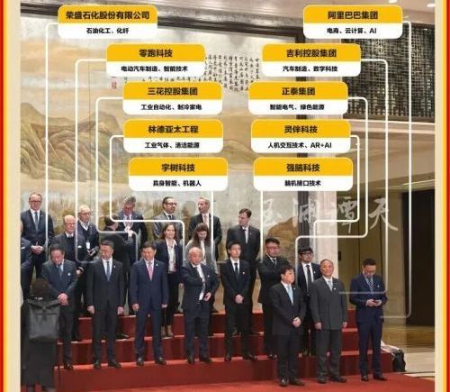 德国总理访宇树释放合作信号