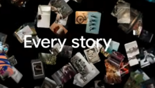 谷歌Flow AI升级：视频绘画特效一站式融合 