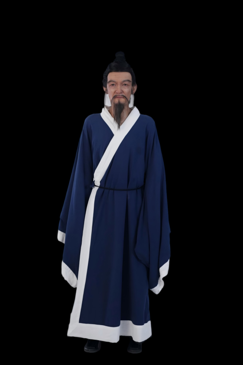 【云幕智造】参加"维科杯·OFweek 2025中国机器人行业年度评选" 【云幕智造】参加"维科杯·OFweek 2025中国机器人行业年度评选"