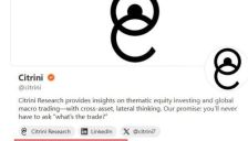 专访AI末日报告作者：科幻小说吓崩美股，市场误将10%概率当真，摩擦成本企业最易被颠覆 