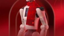 开年最大融资落地 银河通用获25亿融资 国家大基金首投具身智能