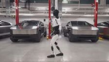 汽车与人形机器人产业链加速发展