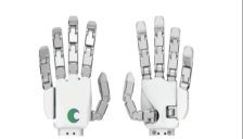 韩国灵巧手仅重1公斤 20关节瞄准人形机器人供应链 