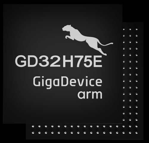 【兆易创新】参加"维科杯·OFweek 2025中国机器人行业年度评选" 【兆易创新】参加"维科杯·OFweek 2025中国机器人行业年度评选"