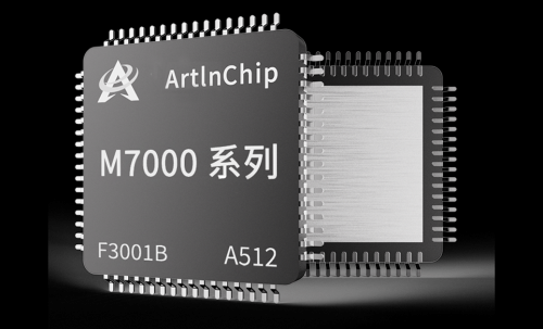 匠芯创角逐2025中国机器人行业年度评选