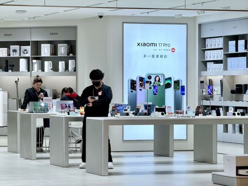 内存涨价或推高手机售价 记者实地调查