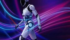 科思创以材料创新助力人形机器人量产