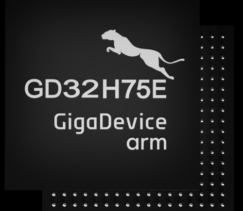 兆易创新亮相2025中国机器人行业年度评选