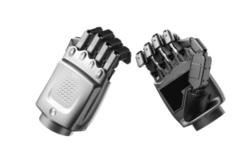 【灵初智能】参加"维科杯·OFweek 2025中国机器人行业年度评选" 【灵初智能】参加"维科杯·OFweek 2025中国机器人行业年度评选"