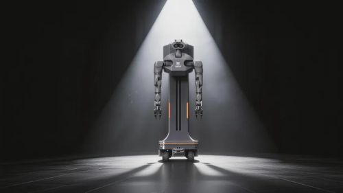 优理奇单月交付破百台 亿级订单在手 成具身智能交付标杆