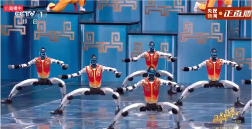 宇树开源人形机器人架构，流匹配技术破解高动态动作难题