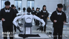 2026年具身智能将告别数据短缺