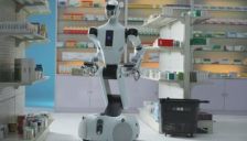 融资提速 标准体系落地 春晚后中国迈入机器人时代 