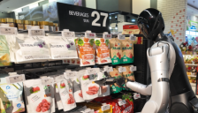 零次方参与2025中国机器人行业年度评选 