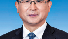 许勤：牢记总书记嘱托 奋力推进黑龙江现代化新篇章 