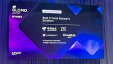 智元机器人获GLOMO大奖 加速全球商业化布局 