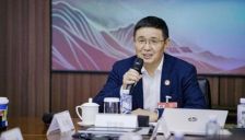 全国人大代表钟宝申：算力新能源协同发展 AI助力新能源产业机遇 