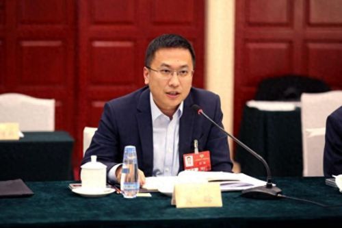 全国政协委员贺晗建议制定人形机器人上岗国家标准