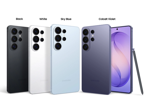 三星S26 Ultra发布 首发硬件防窥屏 Galaxy AI开箱即用