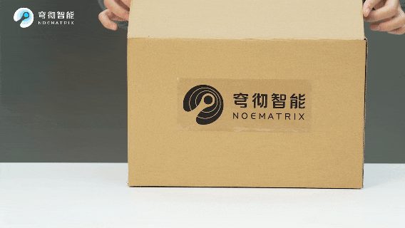 穹彻智能RoboPocket开年领跑：首月订单突破数百套