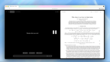 OpenAI升级科研工具Prism 整合GPT-5.3与Codex CLI 助力论文写作 