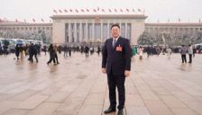 工人院士鹿新弟呼吁氢内燃机与氢燃料电池汽车政策平等 