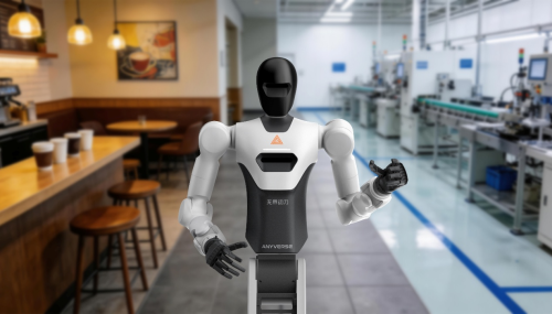 中金保时捷基金连续两轮注资无界动力