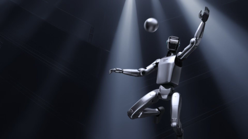 魔法原子管理团队升级 推动具身智能技术加速发展与全球商业化