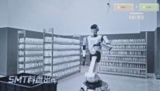 舍弗勒与乐聚合作，中德国际联队引领人形机器人全球产业变革 