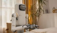 诺因智能半年三轮融资估值破20亿 引爆家庭机器人赛道 