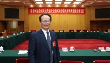 耿福能建议设立AI智能体专项补助金支持基层医疗企业上市 