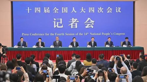 机器人崛起 中国外贸新名片