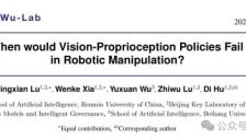 VLA本体状态引担忧 人大北航突破获ICLR26认可 