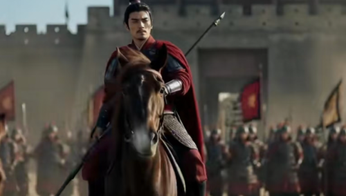 国产AI短剧《霍去病》爆红 周鸿祎旗下平台出品 导演否认低成本传言