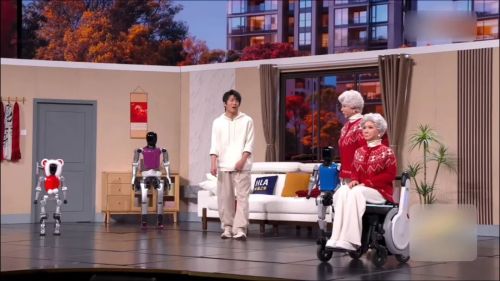 机器人产业爆发元年 资本狂热与未来隐忧