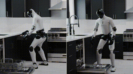 Figure 03实现全自主 一招搞定洗碗收拾客厅 