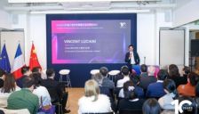 AI元年重塑企业竞争力 智能体成关键变量